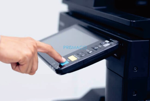 Pull Printing