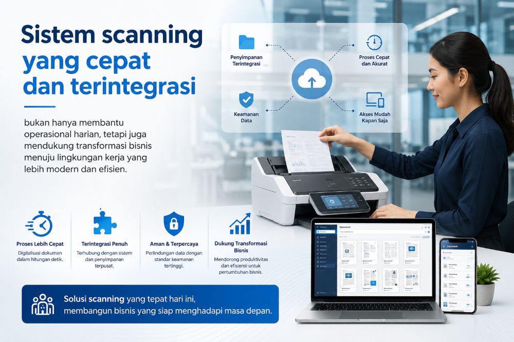 optimasi scan dokumen perusahaan