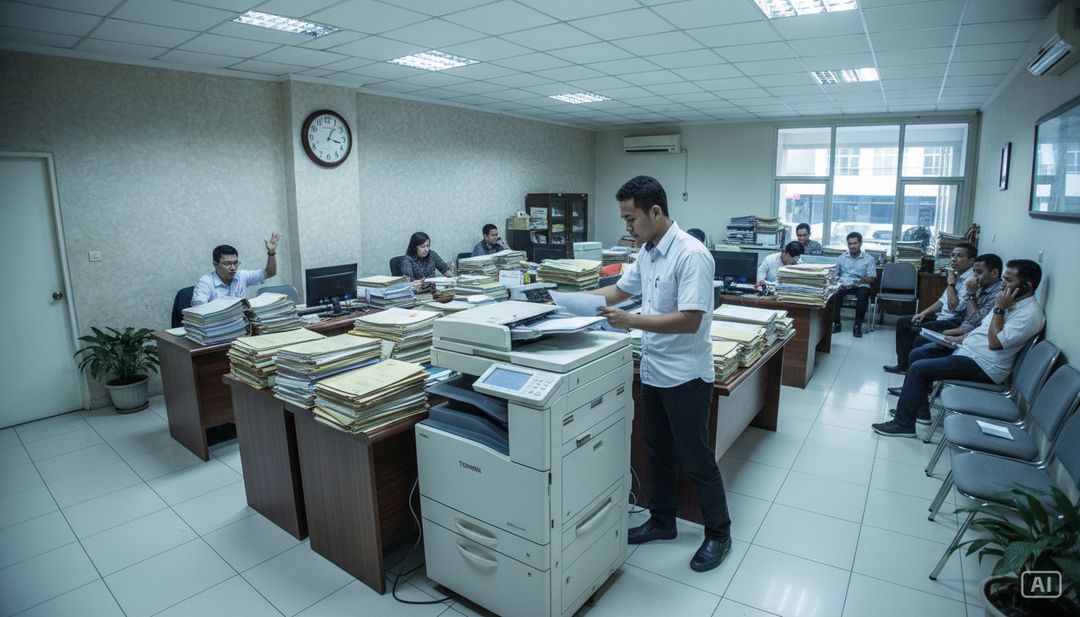 MPS kantor hukum