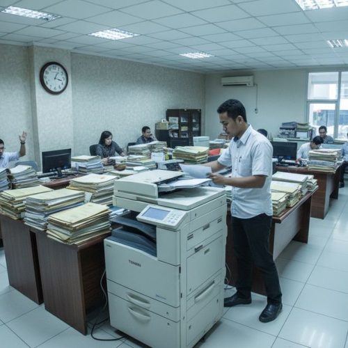 MPS kantor hukum