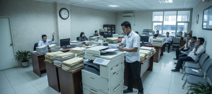MPS kantor hukum