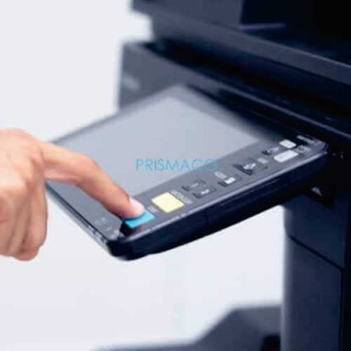 Pull Printing