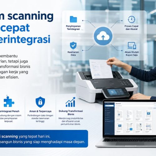 optimasi scan dokumen perusahaan