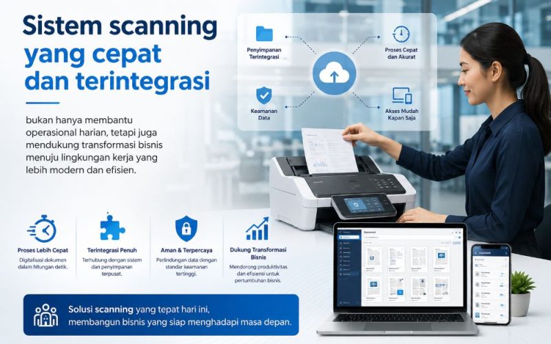 optimasi scan dokumen perusahaan